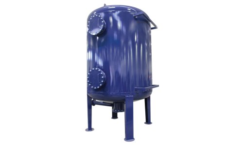 Aqualine Steel Tanks